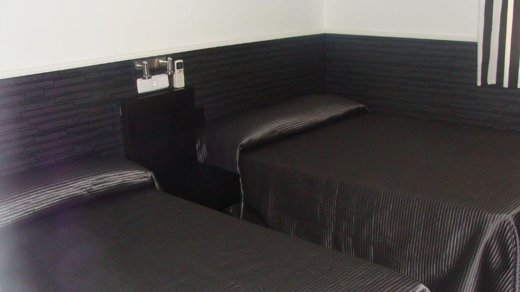 Hostal Jq Madrid 1 Zimmer foto